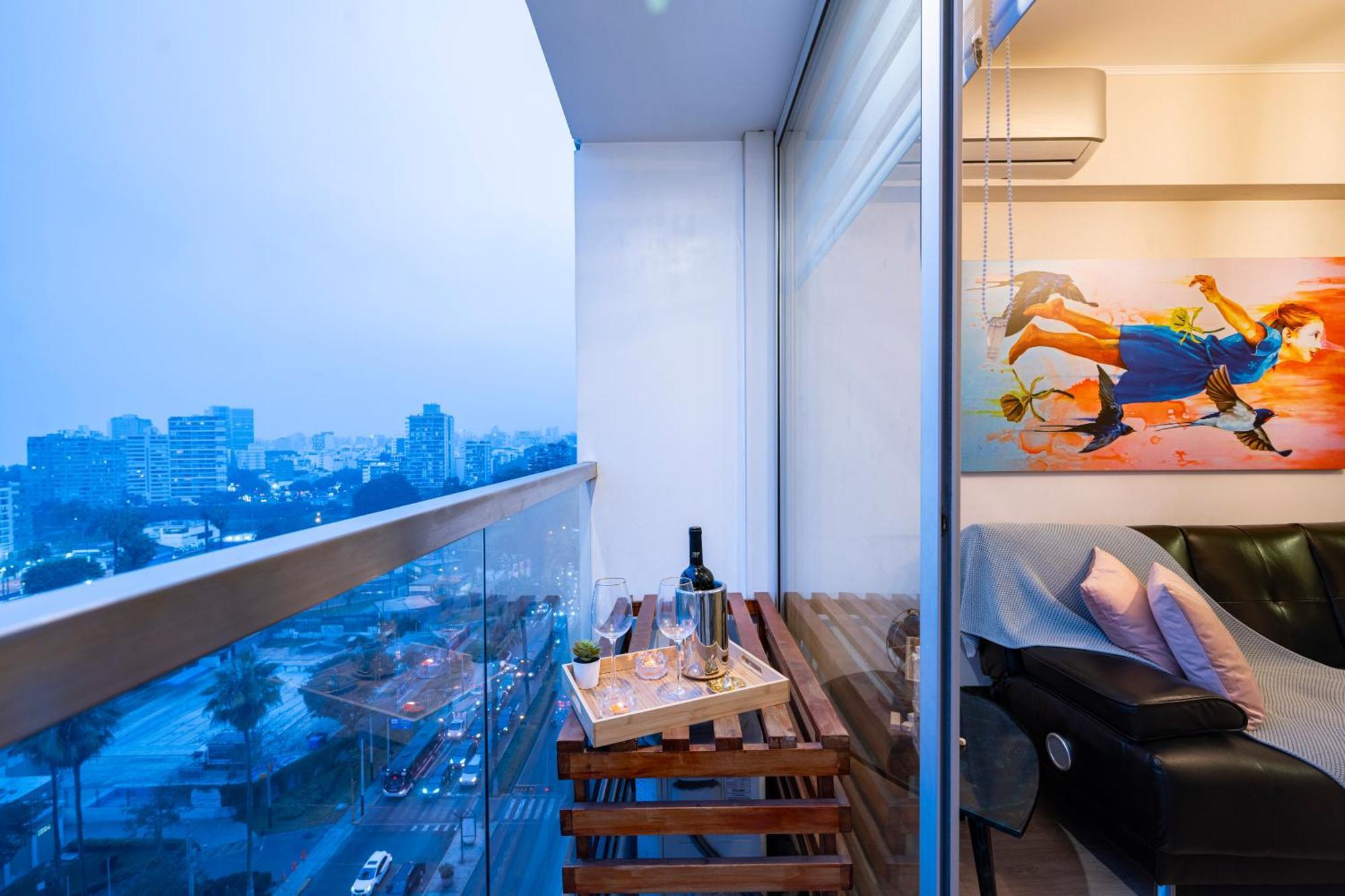 Connect By Vibrant Lima