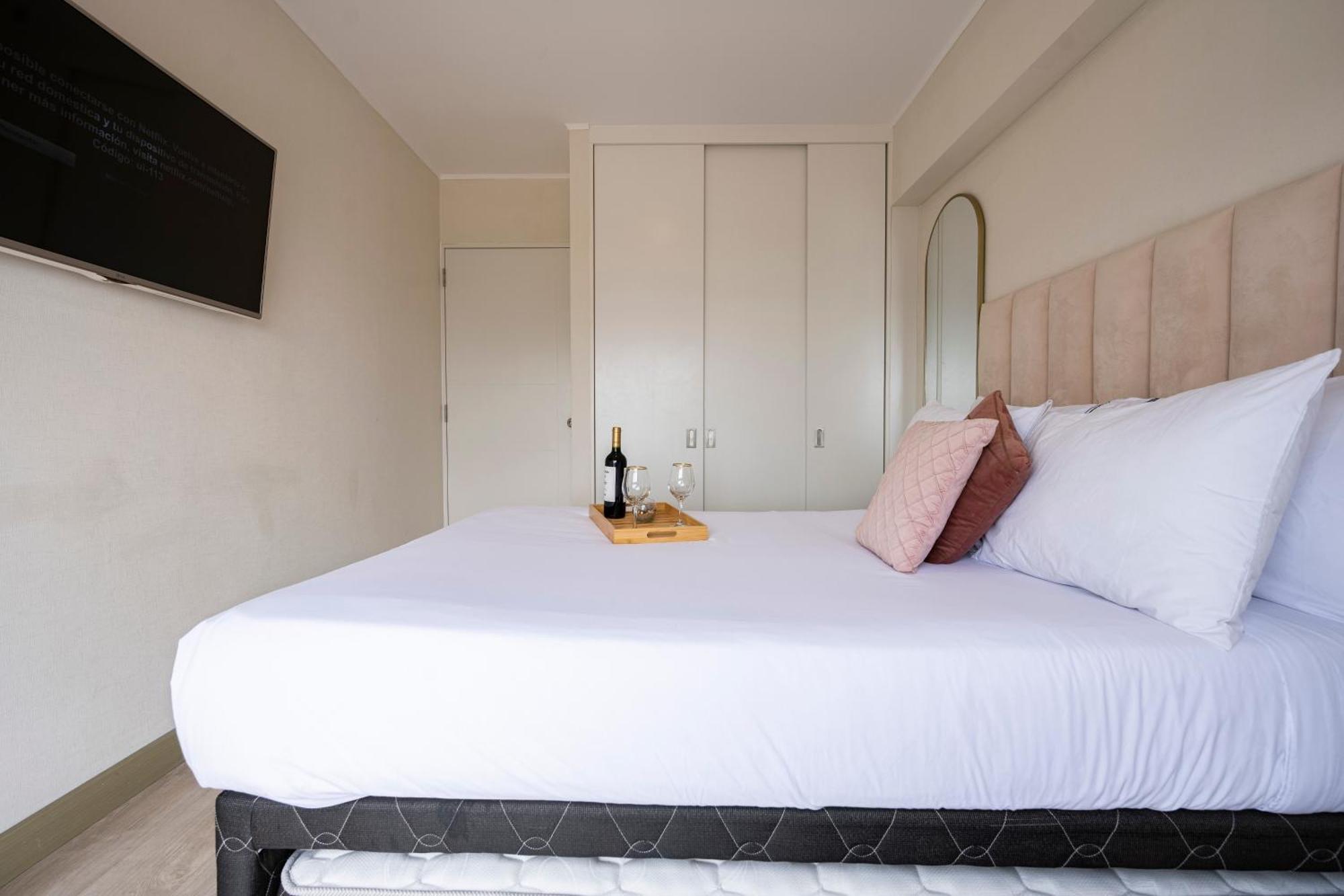 Connect By Vibrant Apartamento *