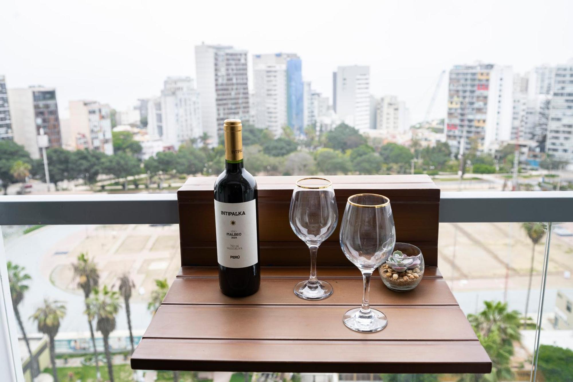 Connect By Vibrant Apartamento *