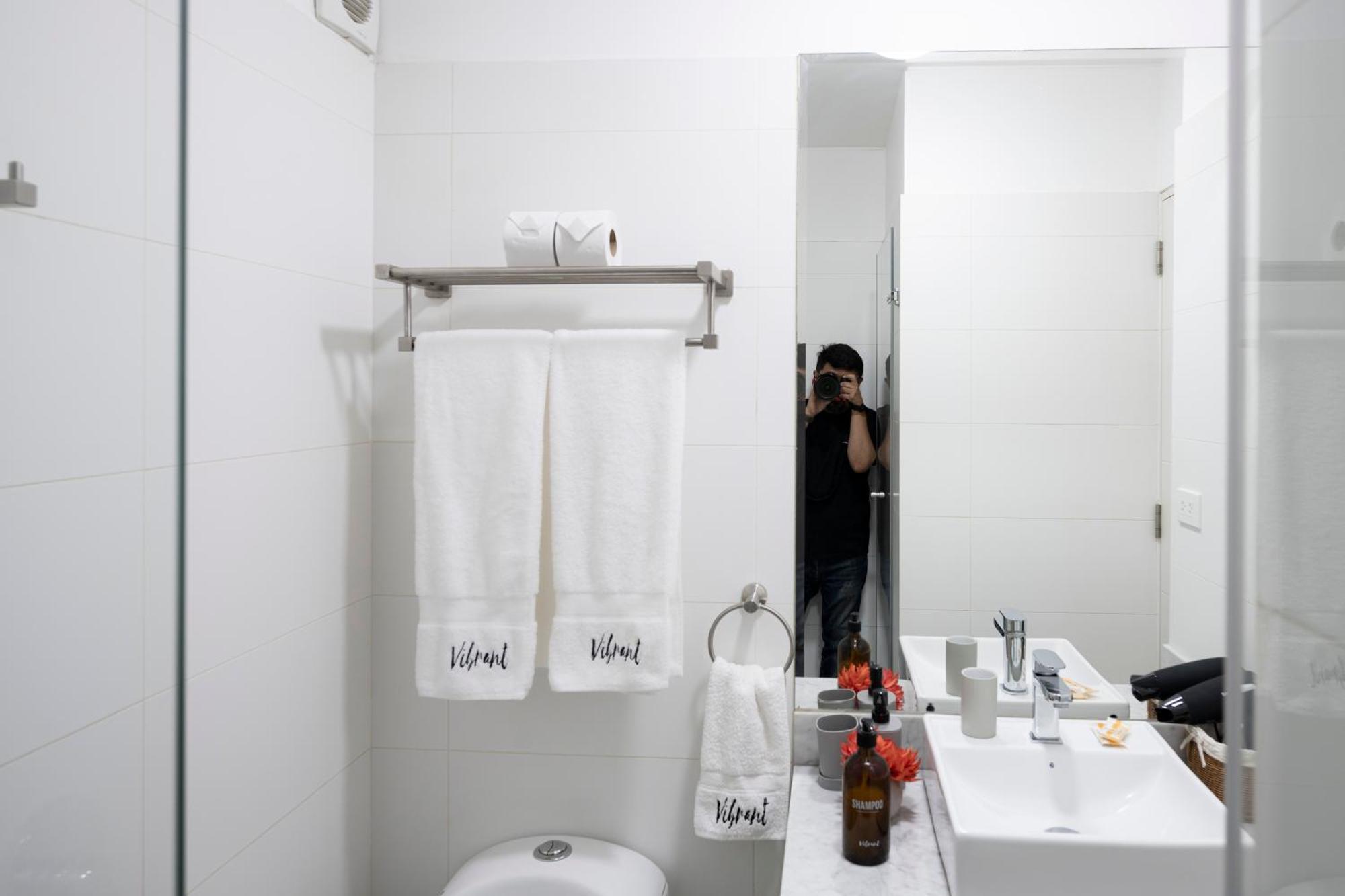 Apartamento Connect By Vibrant *