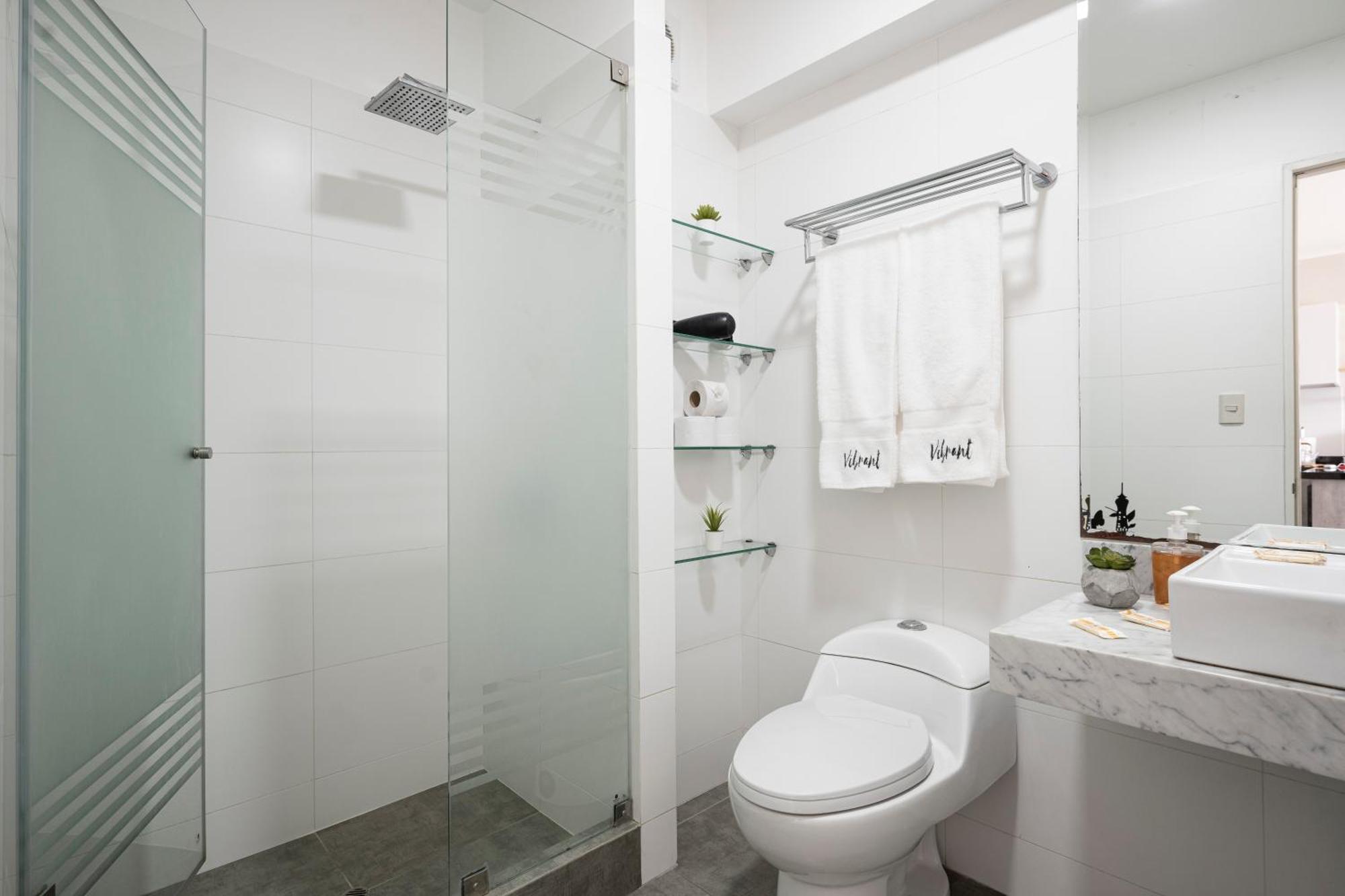 Connect By Vibrant Apartamento