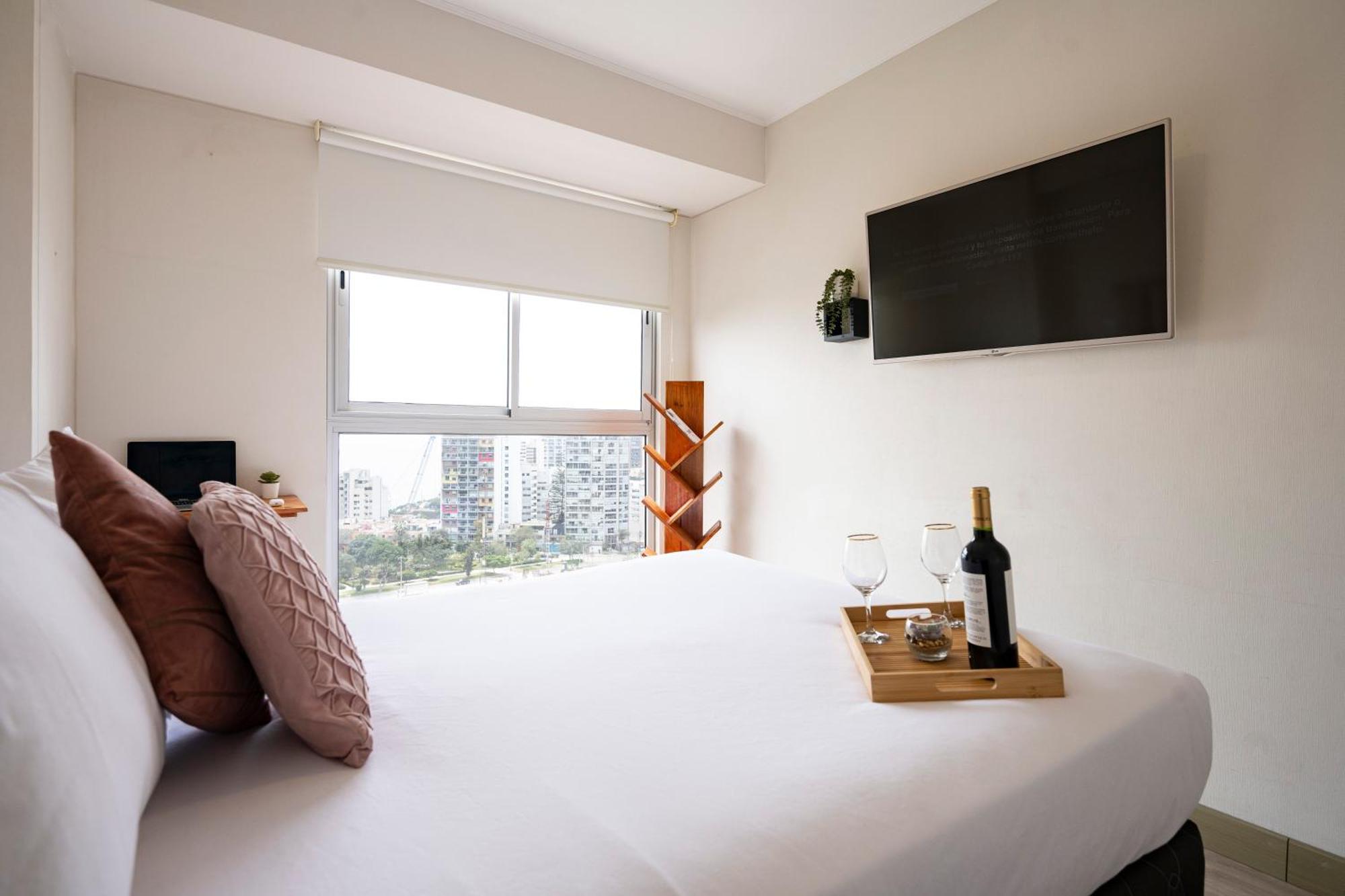 Connect By Vibrant Apartamento