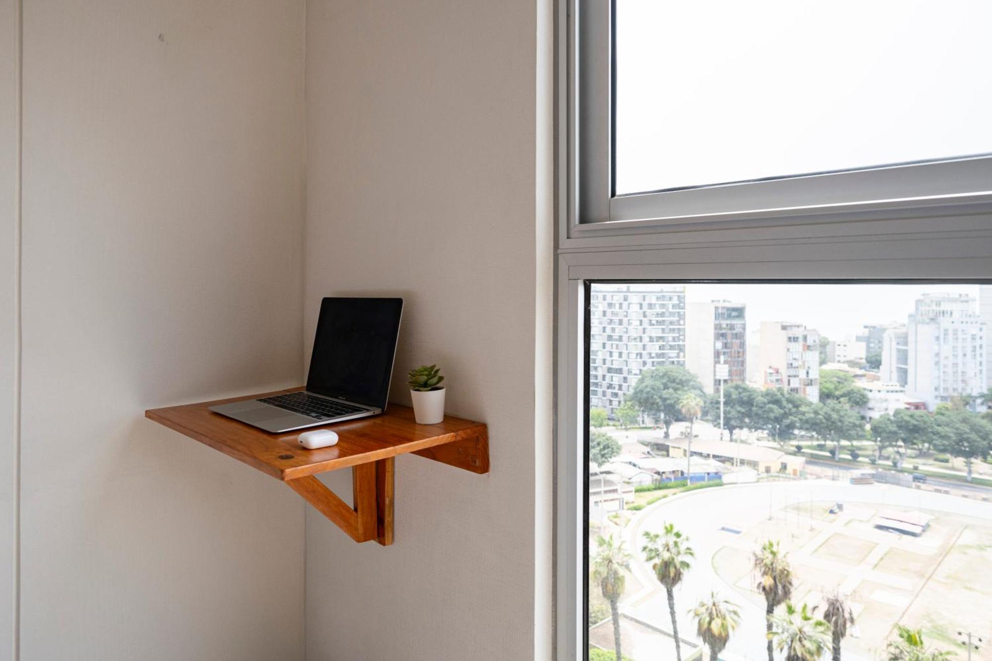 Apartamento Connect By Vibrant *