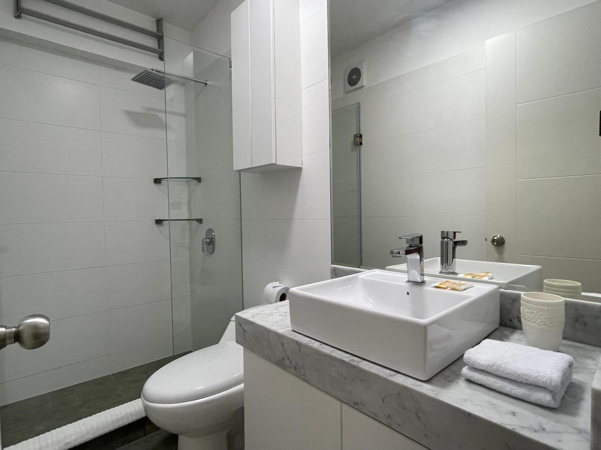 Connect By Vibrant Apartamento Lima