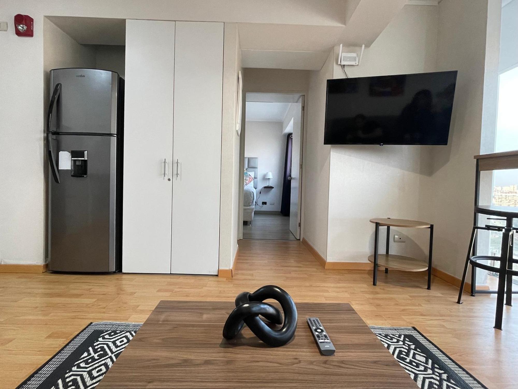 Apartamento Connect By Vibrant Lima