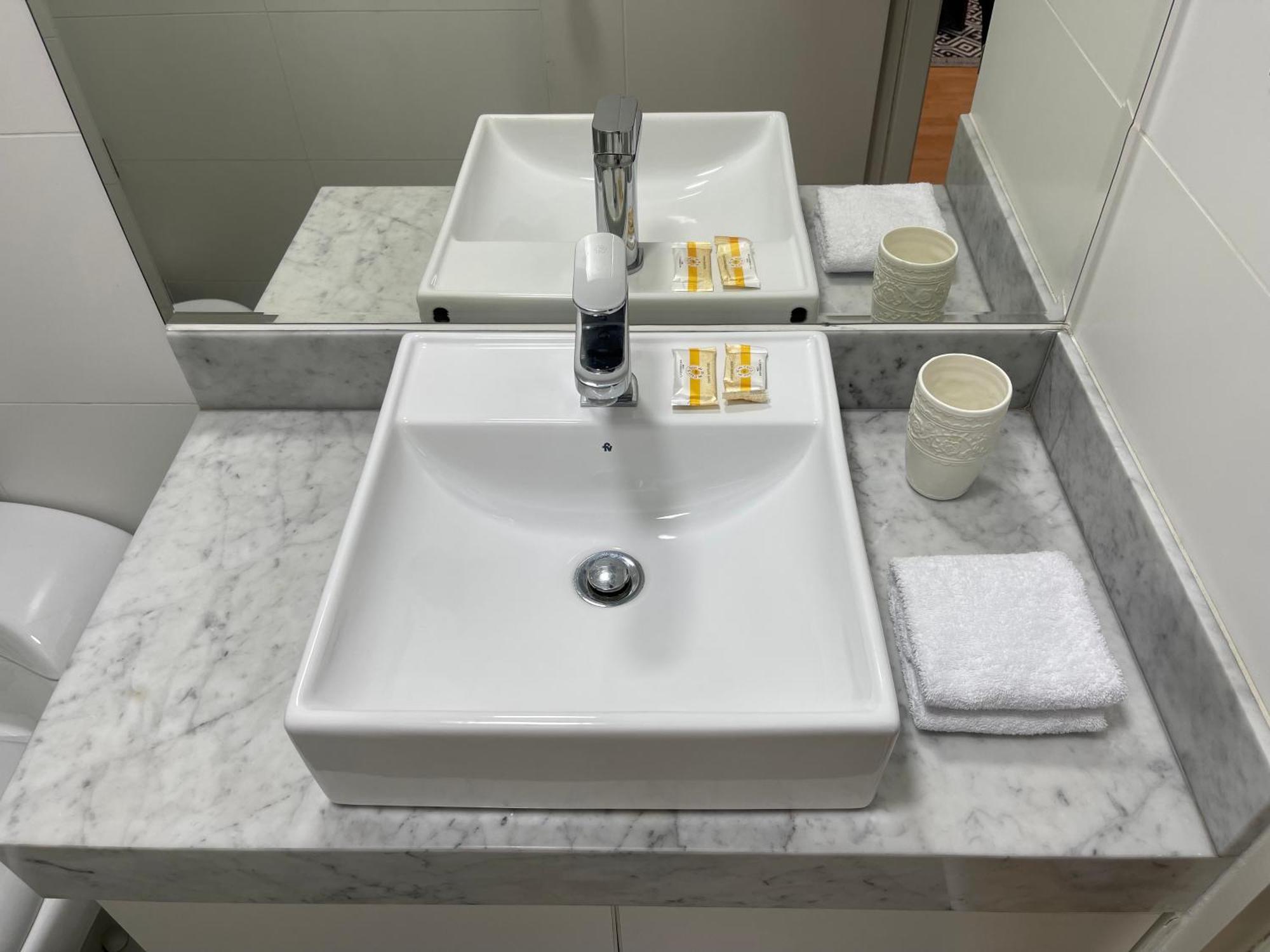 Apartamento Connect By Vibrant
