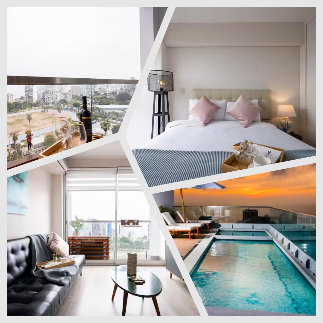 Apartamento Connect By Vibrant *