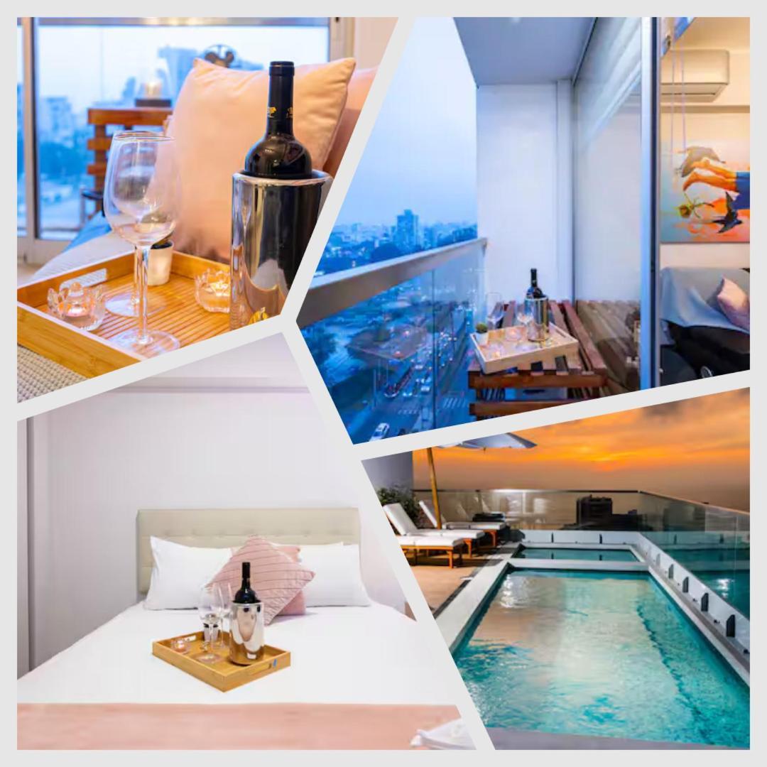 Connect By Vibrant Apartamento *